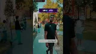 Киберпанк наступил 😎