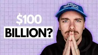 Can Polygon ACTUALLY Hit $100 Billion This Cycle?
