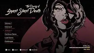 Wolfenstein II - Agent Silent Death vol.3 Mein Leben