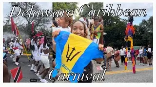 Delaware First Caribbean Carnival