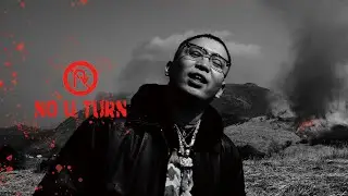 Dutch Montana - NO U TURN (Official Music Video)