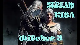 💖 The Witcher 3 💖