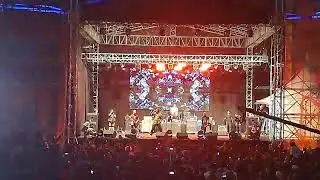A.C.A.B - We Are The Youth | Bersama Semula (Live At Rock The World 2022)
