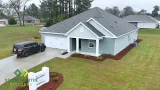 Chase Ridge Neighborhood