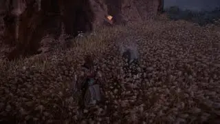 Satisfying ragdoll