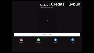 Tutorial on how to get Roblox Shaders on CapCut!