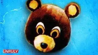 Kanye West: The Making of "Late Registration"