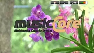 Musiccore Karaoke: 65034 - Trở Về Cát Bụi