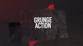 Urban Grunge Opener