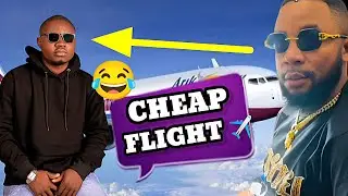 Breaking: God love Mocks My Flight To Lagos | My opinion Response to Mentor's Video