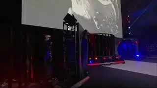 What If Jimmy Havoc used his "Judgement" Entrance Theme for his final singles match