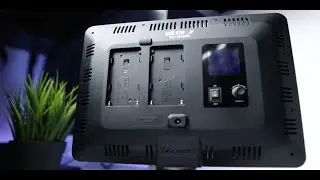 Viltrox VL-200T Unboxing 2022 | Key Light for Product Shot