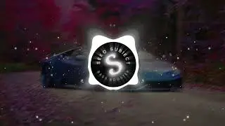 @YNYSebi ✘ Bogdan DLP - Lamborghini | Official Video (Bass Boosted)