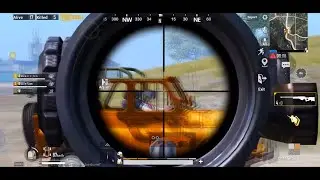 Lonebot | High Quality PUBGM Montage | Just Customs |  POCO F1 Scrim Gameplay ft QST