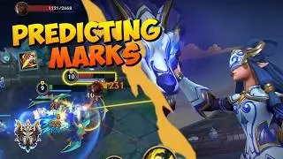 WILD RIFT KINDRED JUNGLE  - HOW TO PLAY AGAINST INVADES