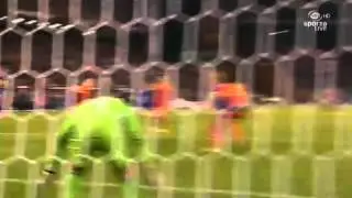 Shinji Okazaki  Goal Belgium 1-3 Japan 19/11013