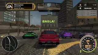 best need for speed most wanted driver