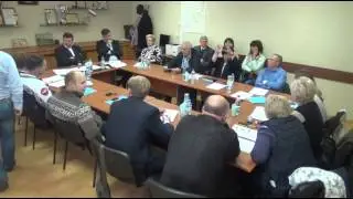 Реконструкция дворов по улице академика Варги