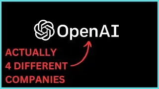 How OpenAI Legally Switched from Nonprofit to For-Profit
