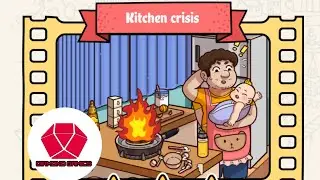 Find Out kitchen crisis