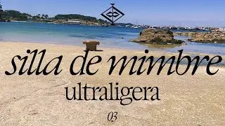 Ultraligera - Silla de Mimbre (Lyric Video Oficial)