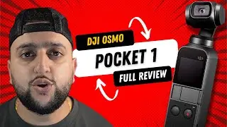 Osmo Pocket 1 | Full Review