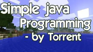 Simple Java Plugin Programming  Tutorial - Episode 1 - Needed Resources.