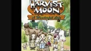 Harvest Moon Soundtrack: Farm Theme