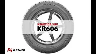 KENDA建大 KR606產品影片
