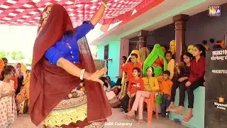 Gurjar Rasiya || चमक फिकी पडगी राजा काडो पडगो महोडो रे | Gurjar Ladies Dance