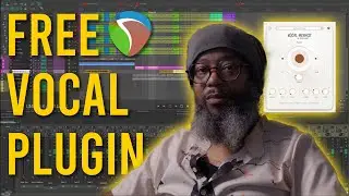 Free #Plugin - #VocalMenace by #ChrisLiepe