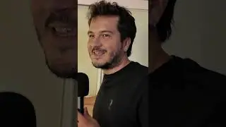 HİLMİ ABONELERE ÖZEL KULİSTE ÜSTÜNÜ DEĞİŞTİRİYOR