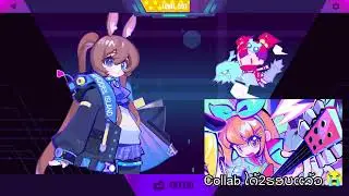 ຮູ້ສຶກວ່າມີບາງຢາງຂາດໄປ || muse dash x arknights new update