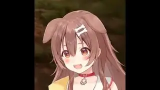 【ENG SUB】Korone sings 
