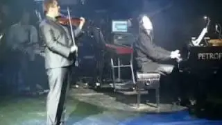 Insane Tribute to Igudesman and Joo - We also try to survive