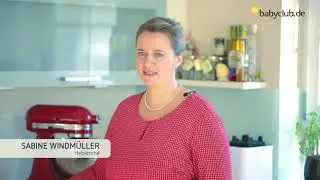 Ernährung in der Schwangerschaft | Hebammenwissen