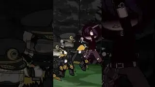 Let the world burn (yum) #gacha #gachaclub #gachameme #gachaedit #gachatuber #edit #lore #animation