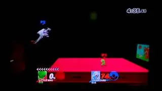 Learning patience with Little Mac