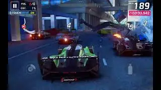 How to get Overlock Chips | Overlock Chips Event Unlocked #asphalt9legends