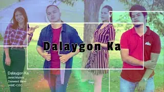 Dalaygon Ka (Official Lyric Video) | Jared Malmis