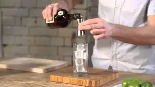 Three Barrels & Cola