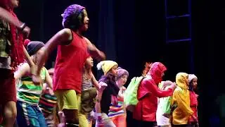 Peterpan Trailler 2020