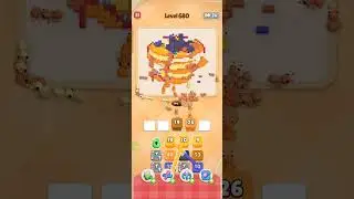 Colony Flow Level 680 | Super Hard