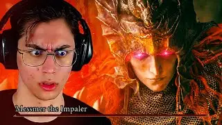 Monakage VS Messmir