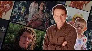 La extraña pero increible vida de Hal (Malcolm el de enmedio) - Lalito Rams