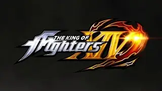 THE KING OF FIGHTERS XIV