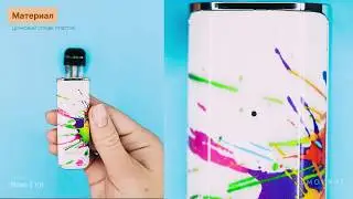 Краткий Обзор на Smok Novo 2