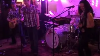 Louder than 10 live in horsham