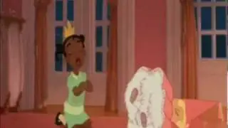 Princess and the Frog (Charlotte Fandub)