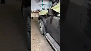 Тяжелый едет домой✊🏼 Скоро отзыв владельца на канале 
